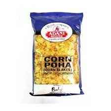 CORN POHA ADANI