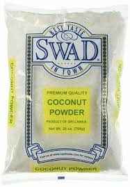 Swad Coconut Powder