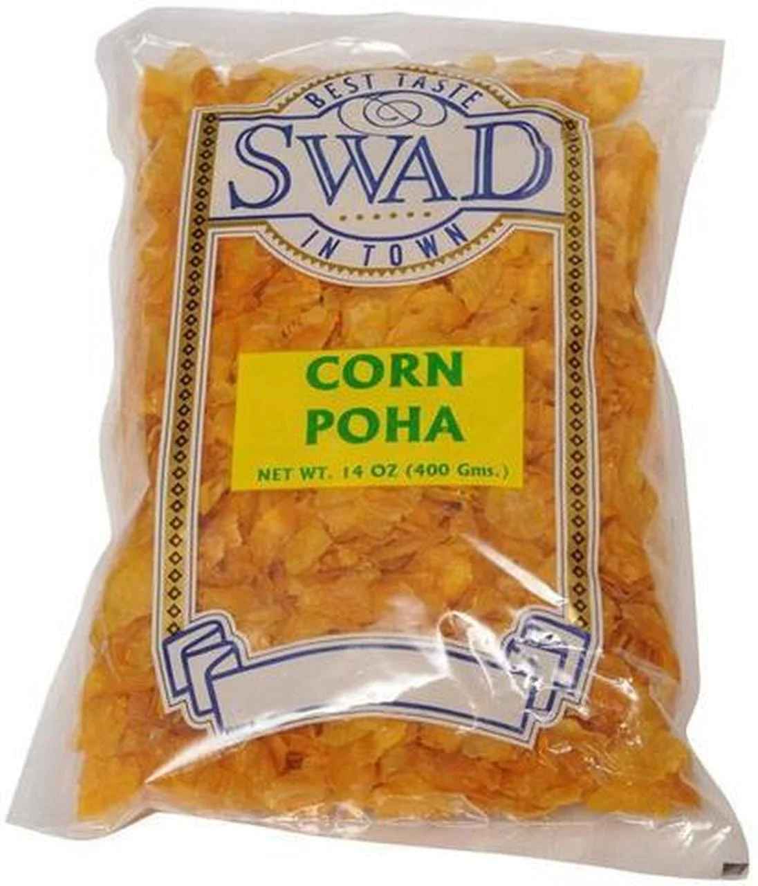 Swad Corn Poha