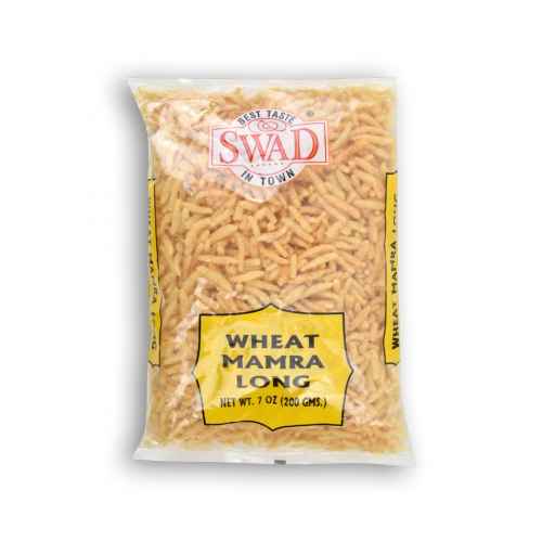 WHEAT MAMRA LONG SWAD