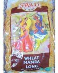 WHEAT MAMRA LONG SWAD