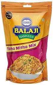 Balaji Tikha Mitha Mix