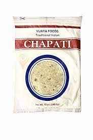 Vijaya Chapati