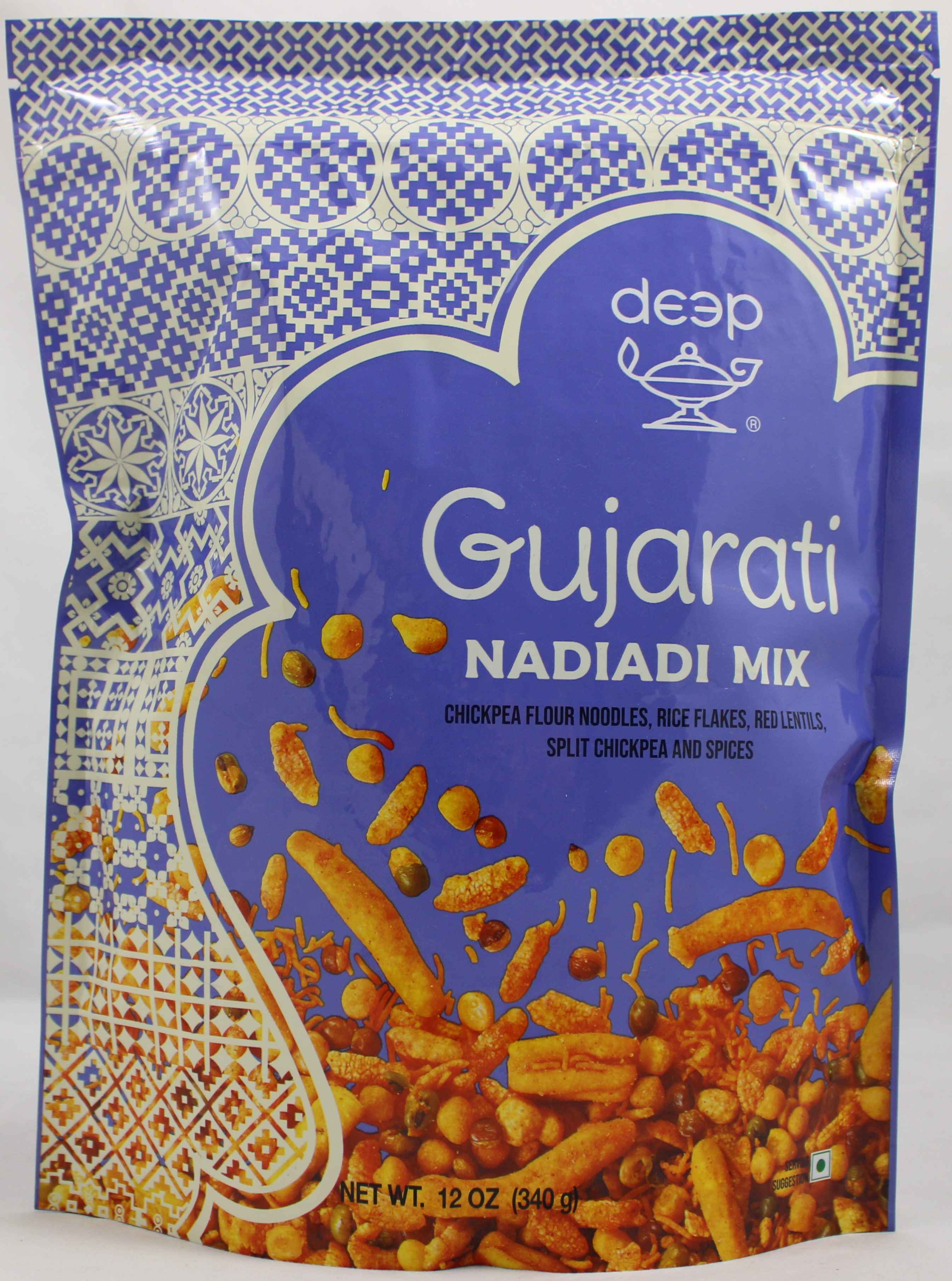 DEEP GUJARATI NADIADI MIX