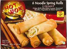 DEEP Spring Roll
