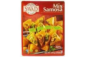 Swad Mix Samosa