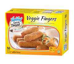 Vadilal Veggie Fingers