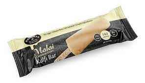 Kaurinas Malai Kulfi