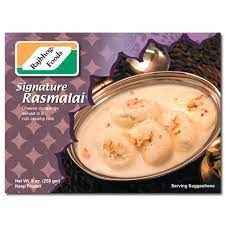 Rajbhog Signature Rasmalai