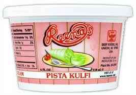 Reenas Pista Kulfi Cup