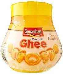 Gowardhan Pure Ghee