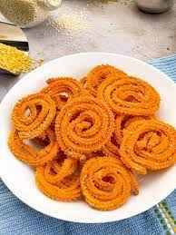 Maiyas Murukku