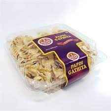 MOMS MADE PAPDI GATHIYA 