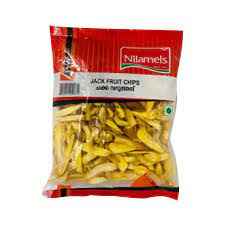 Nilamels Jack Fruit Chips