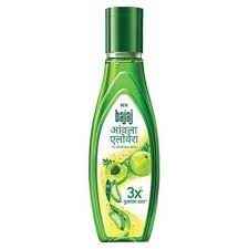 Bajaj Amla Aloevera Hair Oil