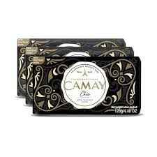 Camay Soap