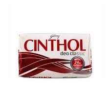 Cinthol Deo Classic Soap