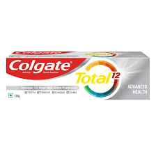 Ly Colgate Buy Colgate Total 120 Gm | Db World Foods Indian And International ...