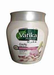 Vatika Garlic Hair Mask Tre.