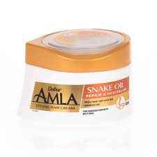 Dabur Amla Hair Cream