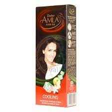 Dabur Amla Hair Oil