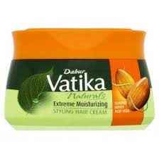 Dabur Vatika Styling Hair Cream