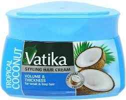 VAT COCO STYLING HAIR CREAM