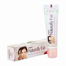 Emani Naturally Fair Soap