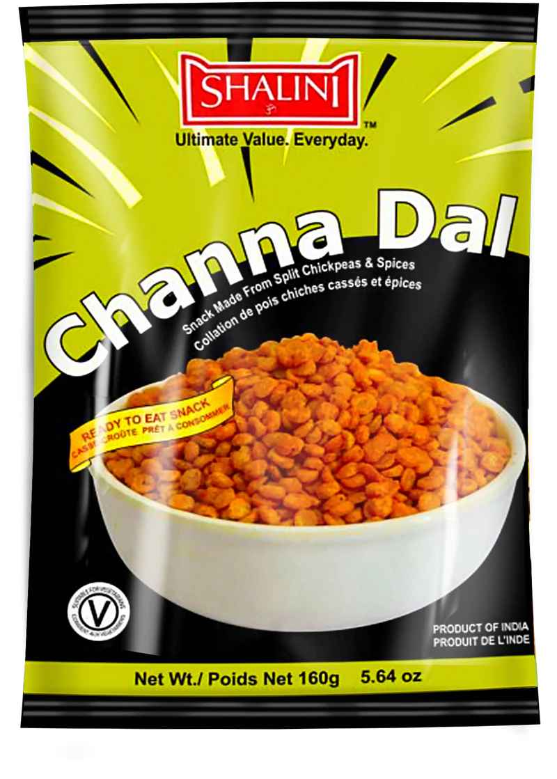 Shalini Chana Dal