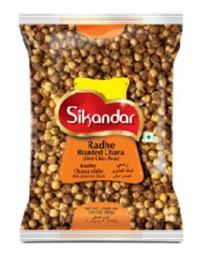 Sikandar Roasted Chana