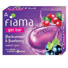 Fiama Bearberry And Blackcurrant