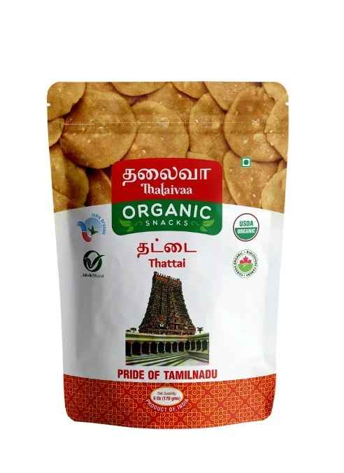 THALAIVAA THENKUZHAL