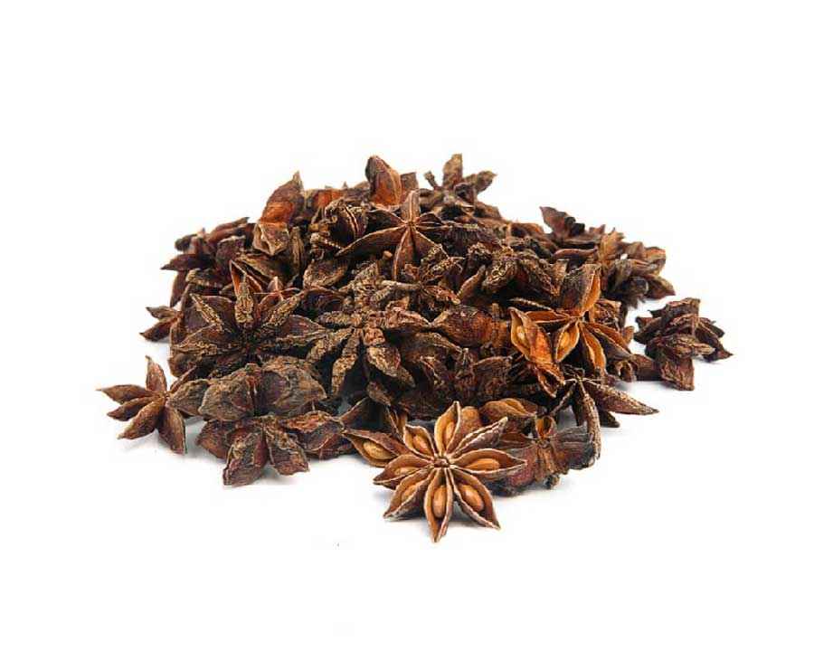 Buy Aara Star Anise 100 Gm | Db World Foods Indian And International ...
