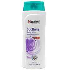 Himalaya Soothing Body Lotion