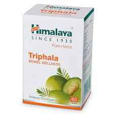 TRIPHALA HIMALYAS