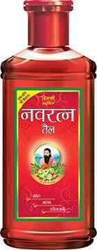 Himani Navratna Oil