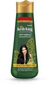 KESH KING SHAMPOO