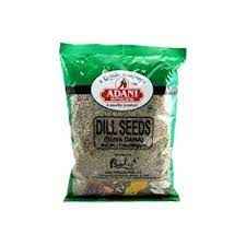 Adsi Seeds Buy Adani Dill Seeds 200 Gm | Aapka Bazaar - Quicklly