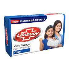 Lifebuoy Care