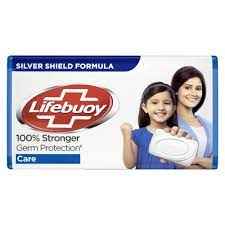Lifebuoy Care
