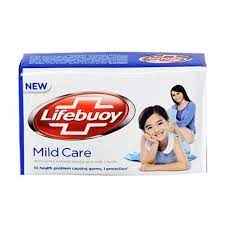 Lifebuoy Care