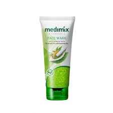 ANTI PIMPLE FACE WASH MEDIMIX