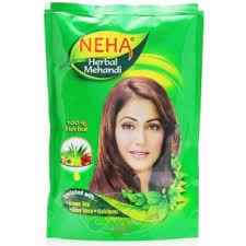 NEHA HERBAL MEHANDI