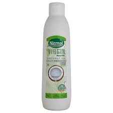 Nirmal Coconut Oil