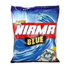 SUPER NIRMA DETERGENT POW