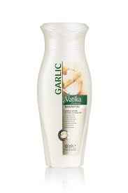 VATIKA GARLIC SHAMPOO 