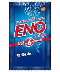 ENO REGULAR SACHET PK