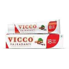 Vicco Vajradanti