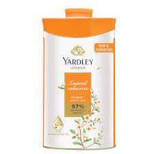 Yardley Sandalwood