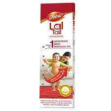 Dabur Lal Tail
